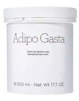 Крем для коррекции "Адипо-гаста" Adipo Gasta, 500 мл