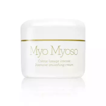 Крем для коррекции мимических морщин Myo Myoso, 50 мл