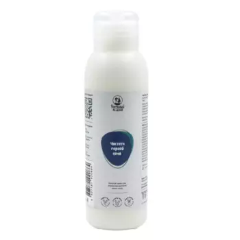 Крем для лица "Чистота горной ночи", 100 мл