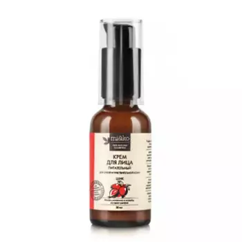 Крем для лица "Шик", 30 мл