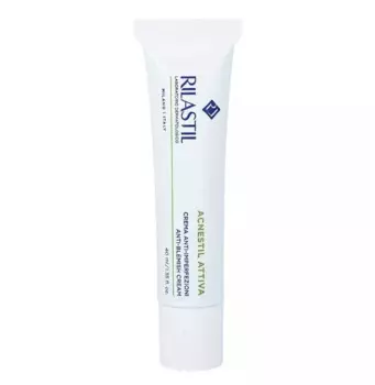 Крем для проблемной кожи лица Attiva, 40 мл