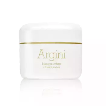 Крем-маска для проблемной кожи Argini, 150 мл