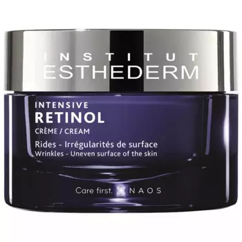 Крем с ретинолом Retinol Cream, 50 мл