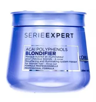L'Oreal Professionnel Blondifier - Маска для сияния 250 мл