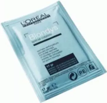 L’Oreal Professionnel Blondys – Пакетики с порошком (12 штук по 17 г)