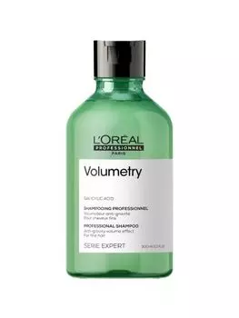 L'Oreal Professionnel Serie Expert Volumetry - Шампунь для придания объема тонким волосам 300 мл