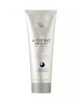 L'Oreal Professionnel X-Tenso Moisturist - Выпрямляющий крем для натуральных трудноподдающихся волос 250 мл