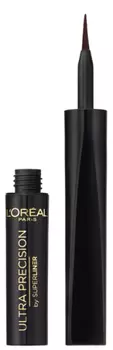 L'Oreal Super Liner - Подводка для глаз тон Коричневый