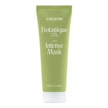 La Biosthetique Botanique Intense Mask - Восстанавливающая маска для волос 125 мл