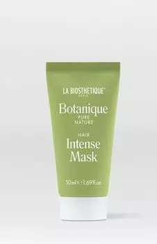 La Biosthetique Botanique Intense Mask - Восстанавливающая маска для волос 50 мл