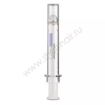 La Biosthetique Dermosthetique Anti-age Therapie Anti-Rides - Антивозрастная клеточно-активная гель-сыворотка интенсивного действия против морщин 3*10