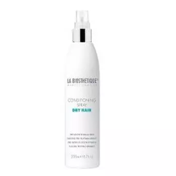 La Biosthetique Dry Hair Conditioning Spray - Спрей-кондиционер для сухих волос 200 мл