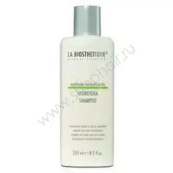 La Biosthetique Normalisante Hydrotoxa Shampoo - Шампунь для переувлажненной кожи головы 250 мл