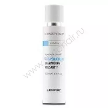 La Biosthetique Shampooing Apaisant - Шампунь против перхоти 1000 мл