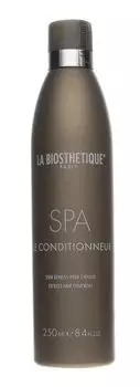 La Biosthetique SPA Le Conditionneur - Мягкий SPA-кондиционер для волос с мгновенным эффектом 250 мл