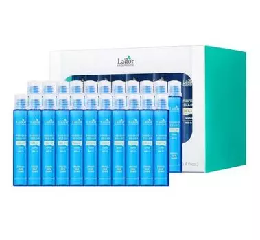 La'Dor Perfect Hair Filler - Филлер для восстановления волос 20*13 мл