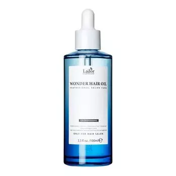 La'Dor Wonder Hair Oil - Масло для волос 100 мл