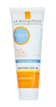 La Roche-Posay Anthelios SPF 50+ - Молочко для лица и тела 250 мл