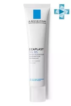 La Roche-Posay Cicaplast B5 - Гель 40 мл