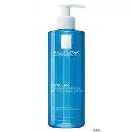 La Roche-Posay Effaclar - Очищающий гель 400 мл