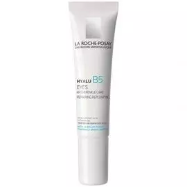 La Roche-Posay Hyalu B5 - Уход для контура глаз 15 мл