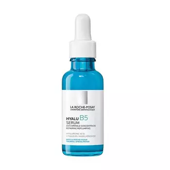 La Roche-Posay Hyalu B5 - Увлажняющая сыворотка 30 мл