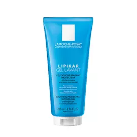 La Roche-Posay Lipikar Gel Lavant - Очищающий гель для душа 200 мл