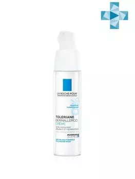 La Roche-Posay Toleriane Dermallergo - Крем 40 мл