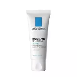 La Roche-Posay Toleriane - Насыщенный крем 40 мл