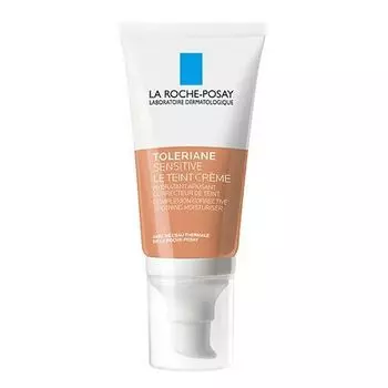 La Roche-Posay Toleriane - Тонирующий крем натуральный оттенок 50 мл