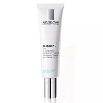 La Roche-Posay Vitamin C - Интенcивный уход для сухой чувствительной кожи 40 мл