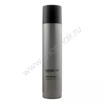 Label.M - Лак для волос 300 мл
