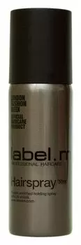 Label.M - Лак для волос 50 мл