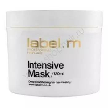 Label.M - Маска восстанавливающая 120 мл