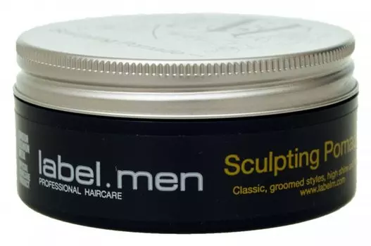 Label.M - Моделирующая помада 50 мл