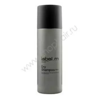 Label.M - Сухой шампунь 200 мл