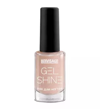 Лак для ногтей Gel Shine 102 тон, 9 мл
