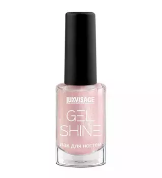Лак для ногтей Gel Shine 105 тон, 9 мл