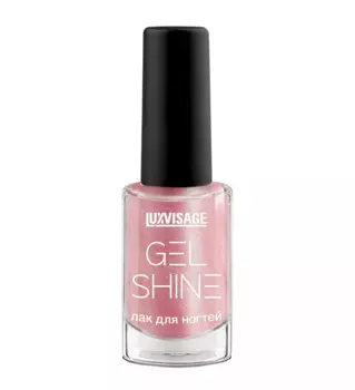 Лак для ногтей Gel Shine 106 тон, 9 мл