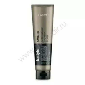 Lakme K.Style Original Smooth Straightener Gel - Гель выпрямляющий для укладки волос 150 мл