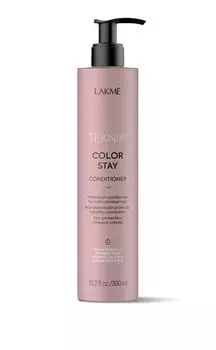Lakme Teknia Color Stay - Кондиционер для защиты цвета окрашенных волос 300 мл