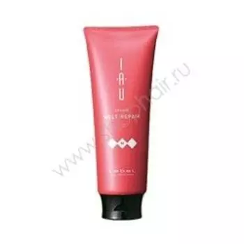 Lebel IAU Cream Melt Repair - Аромакрем тающей текстуры для увлажнения 200 мл