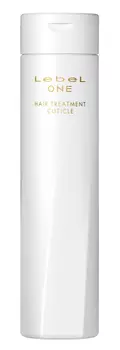 Lebel One - Маска для увлажнения и разглаживания волос 240 мл