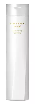 Lebel One - Шампунь восстанавливающий 240 мл