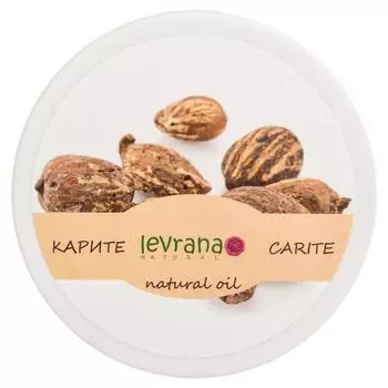 Levrana - Масло Ши / Карите 150 мл