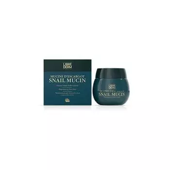 Librederm Муцин Улитки - Регенерирующая маска для лица 50 мл