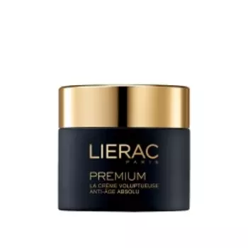 Lierac Premium - Крем бархатистый анти-эйдж абсолют 50 мл
