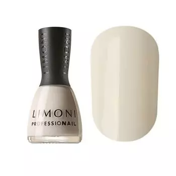 Limoni French Collection - Лак для ногтей тон 806