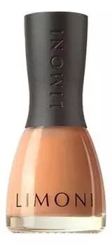 Limoni Holiday - Лак для ногтей тон 721 7 мл