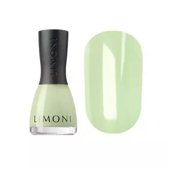 Limoni Love Story - Лак для ногтей тон 349 7 мл